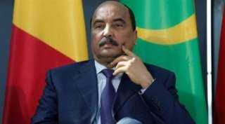 الأمن الموريتاني: منع الرئيس السابق من السفر جاء استجابة إلى استدعاء من شرطة الجرائم الاقتصادية