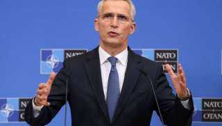 الأمين العام لحلف الأطلسي يحذر من الاستخفاف بروسيا
