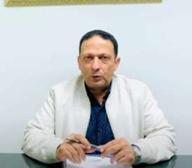 شاهد.. دكتور حسام فوزي.. برودة الأطراف في الشتاء- الأسباب والعلاج