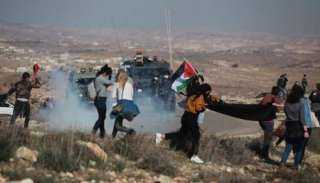 تقرير فلسطيني يحذر من مخططات إسرائيل لتكثيف الاستيطان
