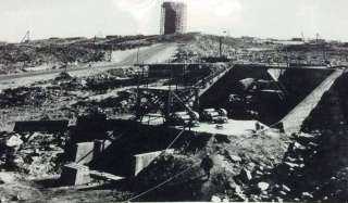 وزارة الري: ٦٣ عاما على وضع حجر الأساس لمشروع السد العالى أعظم مشروع هندسى في القرن العشرين