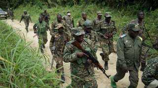 مصرع  24 مدنياً في هجوم مسلح شمال شرق الكونغو الديموقراطية