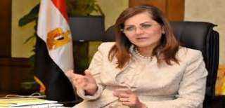 الوقائع المصرية تنشر قرار وزيرة التخطيط الخاص بالحد الأدنى للاجور للقطاع الخاص