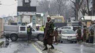 مقتل 20 في تفجير انتحاري أمام وزارة الخارجية الأفغانية