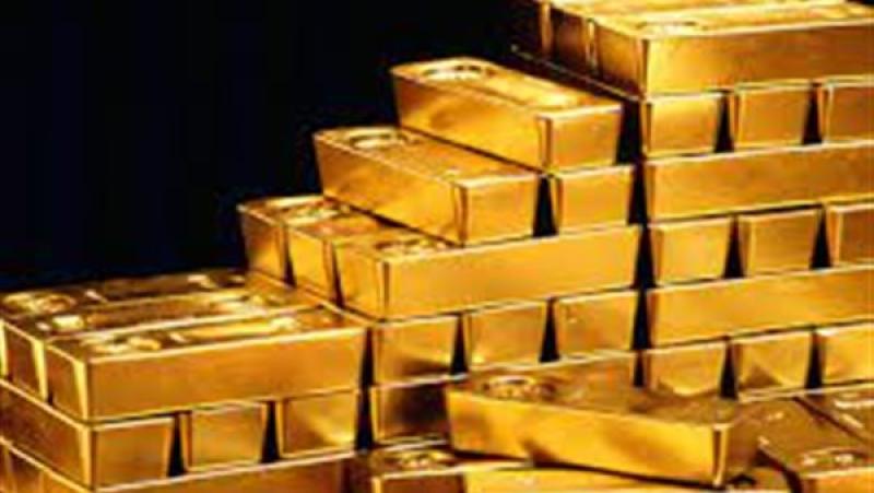 أسعار الذهب تسجل أعلى مستوى عالمياً خلال 8 أشهر  