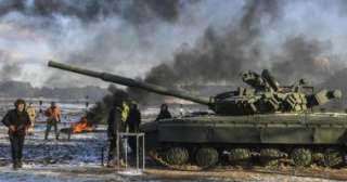 الجيش الأوكرانى: بيلاروسيا لا تشكل حاليًا تهديدًا مباشرًا لأوكرانيا