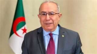وزير الخارجية الجزائري: يتعين على الدول الأفريقية توحيد صفها وكلمتها على الساحة الدولية