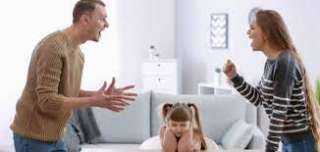 مشكلات نفسية.. كيف تؤثر الخلافات الأسرية على حياة الأبناء؟| فيديو
