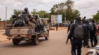 فرانس برس: مسلحون يختطفون 50 امرأة في بوركينا فاسو