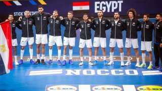 بنتيجة 35- 16..  منتخب مصر يسحق أمريكا ببطولة العالم لليد 2023
