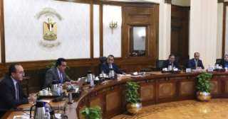 السفير السعودي بالقاهرة: الاجتماع مع مدبولي يعكس حرص الحكومة المصرية على الاستماع لمطالب المستثمرين