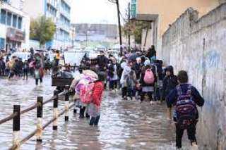 متحدث الرى : شكاوى المواطنين تراجعت ونحول الأمطار لنعمة
