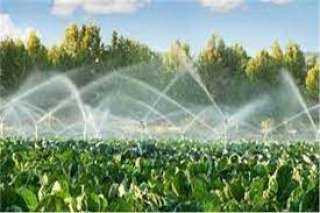 الإحصاء: 38.2 مليار متر مكعب كمية المياه المستخدمة فى رى المحاصيل الزراعية 2021