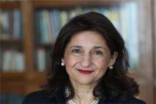 أول امرأة تتولى منصب رئيس جامعة كولومبيا.. 6 معلومات عن المصرية نعمت شفيق