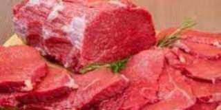 شاهد أسعار اللحوم الحمراء في الأسواق المصريه اليوم