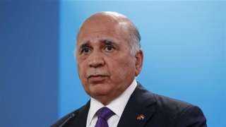 وزير الخارجية العراقي: الوضع الأمني في البلاد جيد وخلايا داعش لا تشكل خطرًا