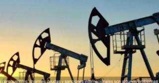 أسعار النفط تسجل 87.63 دولار لبرنت و81.31 دولار للخام الأمريكى