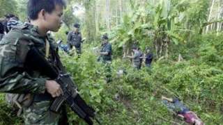 تايلاند.. مقتل 3 انفصاليين خلال اشتباكات مع قوات الأمن