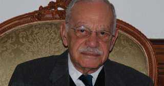 وفاة سامى شرف مدير مكتب الزعيم الراحل جمال عبد الناصر