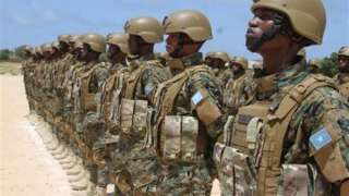 الصومال: مقتل وإصابة 134 إرهابيا خلال عمليات للجيش وسط البلاد
