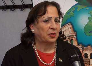 وزيرة الصحة الفلسطينية تكشف عن انتهاكات مروعة في جنين