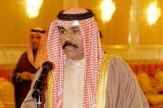 مرسوم أميري بقبول استقالة الحكومة الكويتية وتكليفها بتصريف الأعمال
