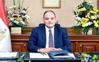 وزير التجارة يترأس وفد مصر بقمة رؤساء الدول وقادة الأعمال بالعاصمة الغانية أكرا
