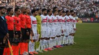 موعد مباراة الزمالك ضد فيوتشر في الدوري المصري والقنوات الناقلة