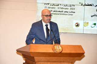 رئيس الهيئة المصرية العامة للكتاب: وزارة الأوقاف شريك استراتيجي في مجال الترجمة عن العربية