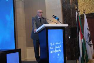 انطلاق اعمال الحلقة البحثية ”الاعلام التربوي” في العاصمة الأردنية عمان