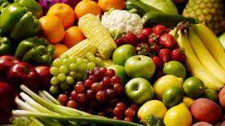 أسعار الخضراوات والفاكهة اليوم بسوق الجملة في 6 أكتوبر