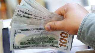 سعر الدولار اليوم الأحد 29 يناير 2023 في نهاية التعاملات بالبنوك المصرية
