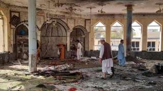 قتلى في انفجار داخل مسجد بمدينة بيشاور الباكستانية