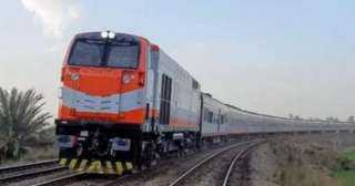 السكة الحديد : خدمة جديدة بعربات ثالثة مكيفة بين (الأسكندرية / أسوان) والعكس
