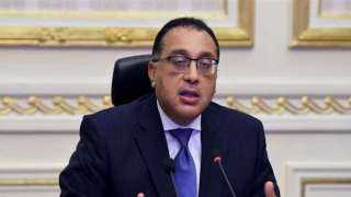 رئيس الوزراء: «نوفي» محور الارتباط بين مشروعات المياه والغذاء والطاقة في مصر