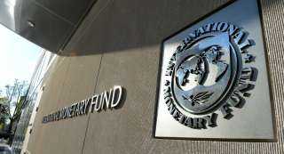 صندوق النقد يرفع توقع نمو الاقتصاد العالمى لـ2.9% خلال 2023