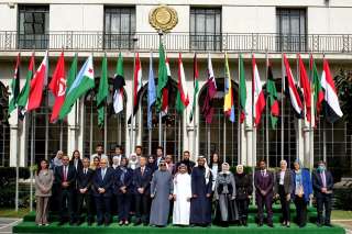 عقد الاجتماع الثالث للحوار العربي الآسيوي في مجال الملكية الفكرية بين اليابان وعدد من الدول العربية