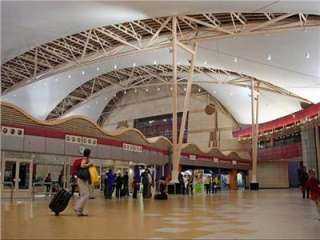 جمارك مطار شرم الشيخ تحبط محاولة تهريب 1290 قرص ترامادول