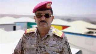 وزير الدفاع اليمني: الاعتداءات الحوثية خطر حقيقي على خطوط إمداد الطاقة العالمية