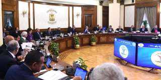 مدبولي: زيارة الرئيس السيسي للهند وأذربيجان وأرمينيا عكست توجهاً واضحاً نحو تفعيل العلاقات المشتركة