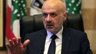 وزير داخلية لبنان: الوضع الأمنى فى البلاد متماسك ونستعد للانتخابات النيابية