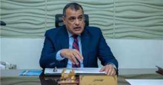 وزير الإنتاج الحربى يتابع موقف المشروعات الجارى تنفيذها بشركات الوزارة