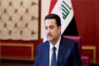 رئيس الوزراء العراقي يوجه برفع حالة الجاهزية والاستجابة السريعة للكوارث الطبيعية