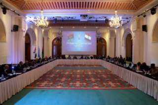 القاهرة تستضيف اجتماعات اللجنة العسكرية الليبية المشتركة ”5+5” برعاية الأمم المتحدة
