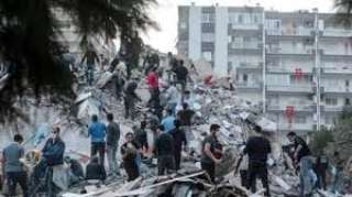 الصليب الأحمر الإيطالي يجمع تبرعات لضحايا الزلزال في سوريا وتركيا