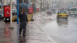 الأرصاد تكشف حالة الطقس وأماكن سقوط الأمطار الساعات المقبلة