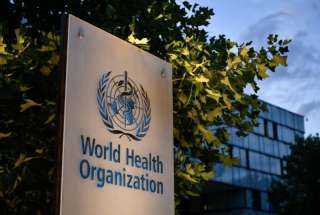 الصحة العالمية: 300 مليون دولار لمراقبة الأمراض والإنذار المبكر بالدول النامية