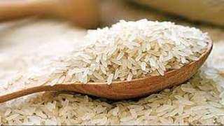 سعر الأرز العالمي في المنطقة الخضراء بدعم الطلب القوي
