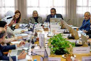 عقد أعمال الاجتماع 12 للجنة الفنية الاستشارية لمجلس وزراء الصحة العرب