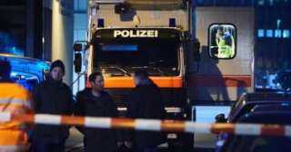الشرطة السويسرية تغلق ساحة البرلمان بسبب سيارة مشبوهة